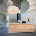 Quartier - Ueber Nacht In Besonderer Architektur 4* 加爾米施-帕滕基興