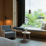 酒店 Quartier - Ueber Nacht In Besonderer Architektur