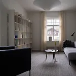 Quartier - Ueber Nacht In Besonderer Architektur 4* 加爾米施-帕滕基興