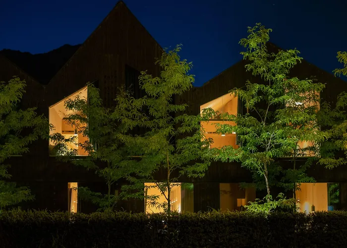 فندق Quartier - Ueber Nacht In Besonderer Architektur جارمش بارتنكيرشن