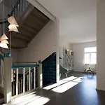 فندق Quartier - Ueber Nacht In Besonderer Architektur