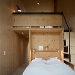 Quartier - Ueber Nacht In Besonderer Architektur 4*
