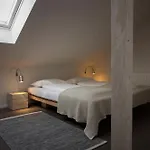 Quartier - Ueber Nacht In Besonderer Architektur Hotel