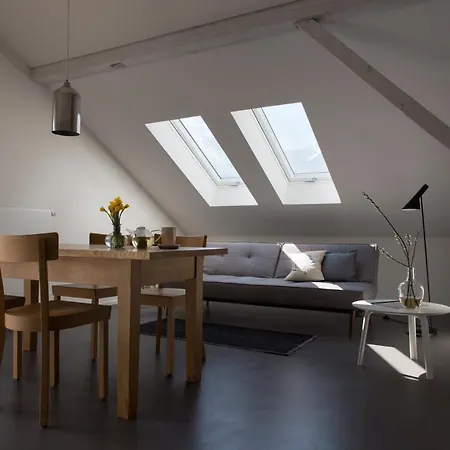 Quartier - Ueber Nacht In Besonderer Architektur 4* ガルミッシュ・パルテンキルヒェン