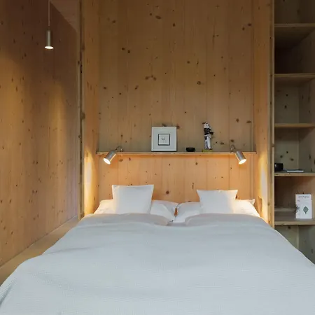 Quartier - Ueber Nacht In Besonderer Architektur ホテル