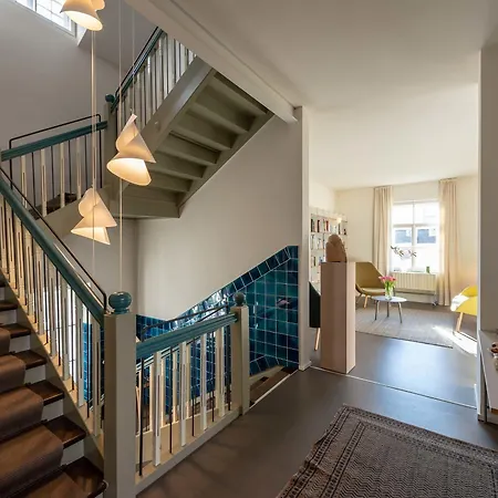 호텔 Quartier - Ueber Nacht In Besonderer Architektur 4*