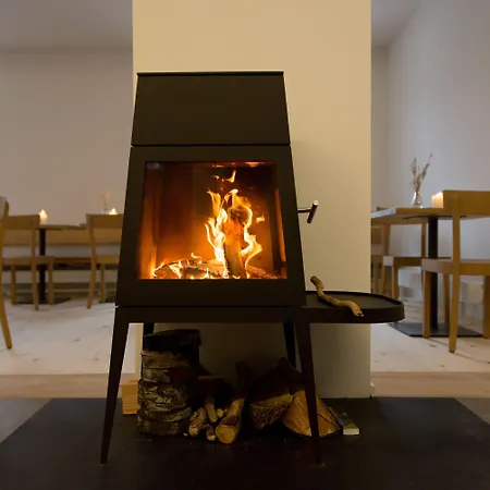 酒店 Quartier - Ueber Nacht In Besonderer Architektur 4*