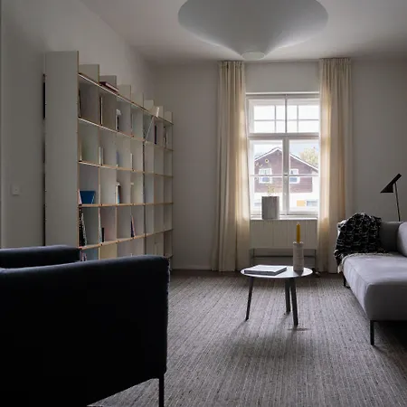 Quartier - Ueber Nacht In Besonderer Architektur 4* 加爾米施-帕滕基興