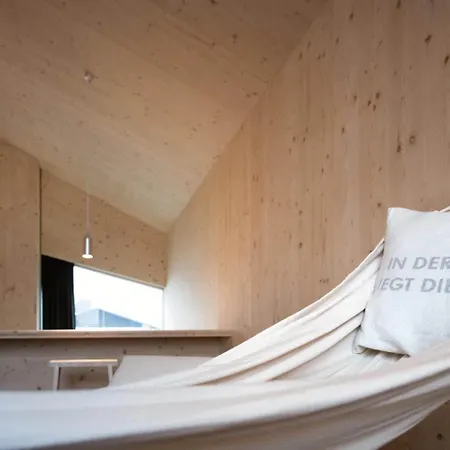 Quartier - Ueber Nacht In Besonderer Architektur 酒店