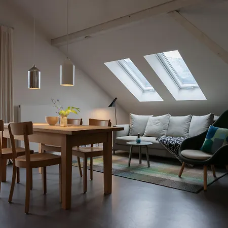 호텔 Quartier - Ueber Nacht In Besonderer Architektur 가르미슈파르텐키르헨