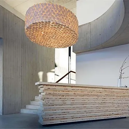 ホテル Quartier - Ueber Nacht In Besonderer Architektur ガルミッシュ・パルテンキルヒェン