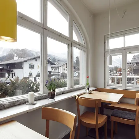 Quartier - Ueber Nacht In Besonderer Architektur Hotel 4*