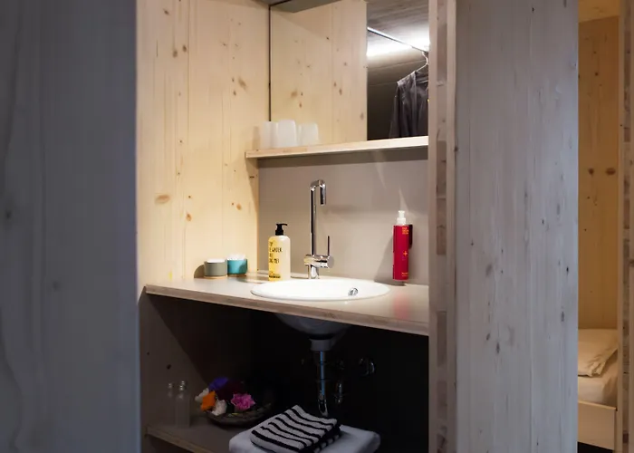 Quartier - Ueber Nacht In Besonderer Architektur 4*