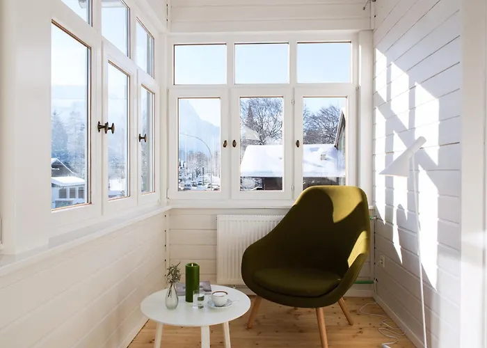 Hotel Quartier - Ueber Nacht In Besonderer Architektur 4*